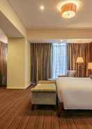 Guest room Joy Nostalg Hotel & Suites Manila - Managed by AccorHotels
