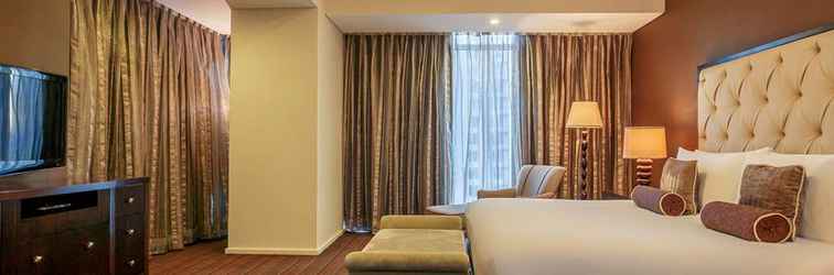 Lainnya Joy Nostalg Hotel & Suites Manila - Managed by AccorHotels