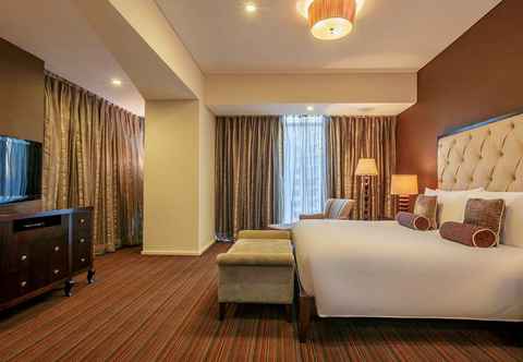 อื่นๆ Joy Nostalg Hotel & Suites Manila - Managed by AccorHotels