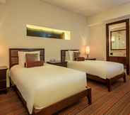 อื่นๆ 5 Joy Nostalg Hotel & Suites Manila - Managed by AccorHotels