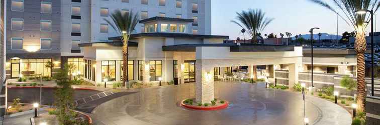 Lainnya Hilton Garden Inn Las Vegas City Center