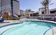 Lainnya 2 Hilton Garden Inn Las Vegas City Center