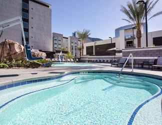 Lainnya 2 Hilton Garden Inn Las Vegas City Center