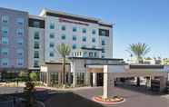 Lainnya 6 Hilton Garden Inn Las Vegas City Center