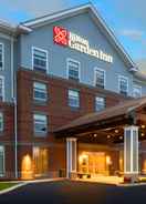 Exterior Hilton Garden Inn Hanover Lebanon