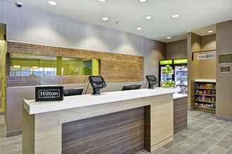 อื่นๆ 4 Home2 Suites by Hilton Carbondale