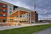 Lainnya Home2 Suites by Hilton Carbondale