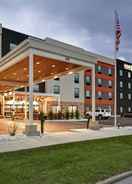 Exterior Home2 Suites by Hilton Carbondale