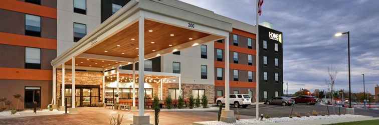 Others Home2 Suites by Hilton Carbondale