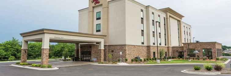 Lainnya Hampton Inn Cumberland