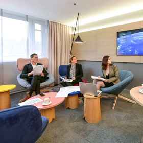 Exterior view 1 Novotel Wavre Brussels East, Chaumont-Gistoux Hotels