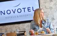 Others 6 Novotel Wavre Brussels East