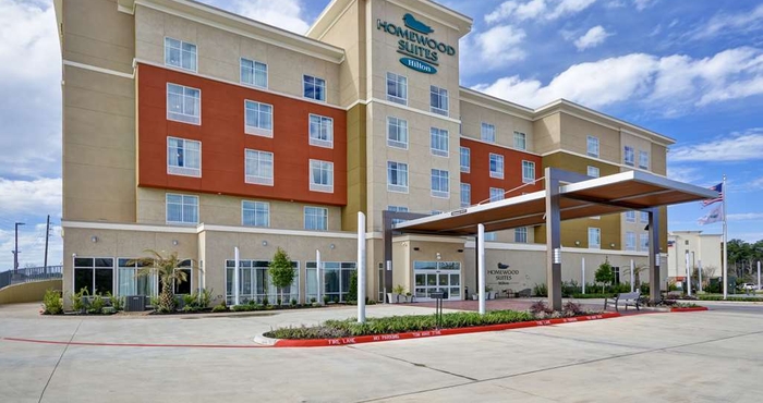 อื่นๆ Homewood Suites by Hilton Conroe