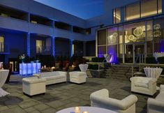 기타 3 The Kingsley Bloomfield Hills - a Doubletree by Hilton