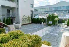기타 6 The Kingsley Bloomfield Hills - a Doubletree by Hilton