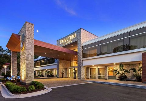 기타 The Kingsley Bloomfield Hills - a Doubletree by Hilton