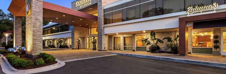 Others The Kingsley Bloomfield Hills - a Doubletree by Hilton