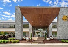 기타 5 The Kingsley Bloomfield Hills - a Doubletree by Hilton
