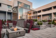 기타 2 The Kingsley Bloomfield Hills - a Doubletree by Hilton