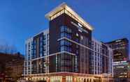 Others 3 Homewood Suites by Hilton Louisville Downtown