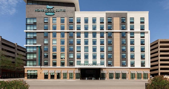 Khác Homewood Suites by Hilton Louisville Downtown