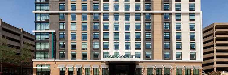 Others Homewood Suites by Hilton Louisville Downtown