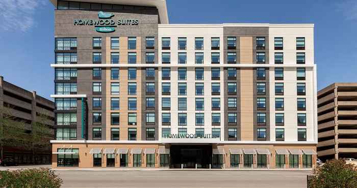 Others Homewood Suites by Hilton Louisville Downtown