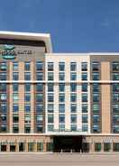Exterior Homewood Suites by Hilton Louisville Downtown, KY