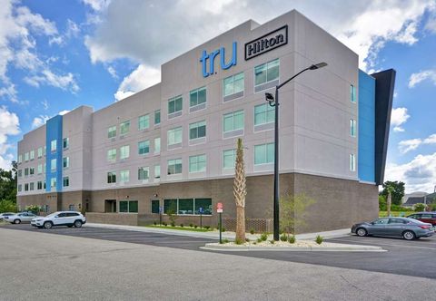 Others Tru by Hilton Sumter