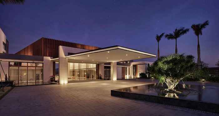 Lainnya DoubleTree Resort by Hilton Hainan  Xinglong Lakeside