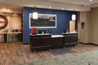 Lainnya Hampton Inn and Suites Lafayette Medical Center  CO