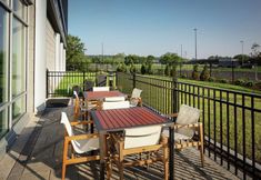 기타 2 Hampton Inn and Suites Teaneck Glenpointe