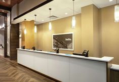 기타 6 Hampton Inn and Suites Teaneck Glenpointe