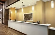 Khác 7 Hampton Inn and Suites Teaneck Glenpointe