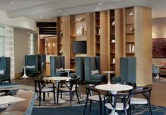 기타 5 Hampton Inn and Suites Teaneck Glenpointe