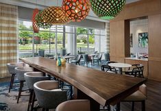 기타 7 Hampton Inn and Suites Teaneck Glenpointe