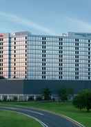 Exterior Homewood Suites by Hilton Teaneck Glenpointe