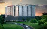 Others 7 Homewood Suites by Hilton Teaneck Glenpointe