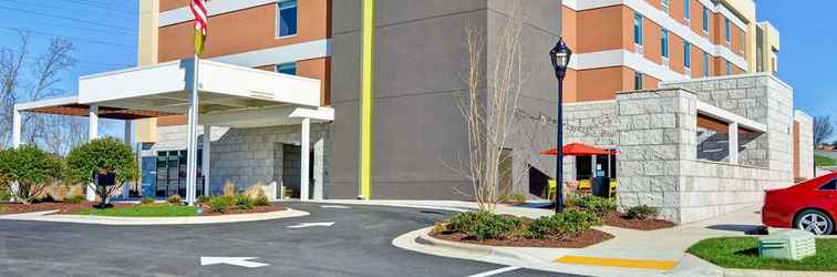 Others Home2 Suites by Hilton Winston-Salem Hanes Mall