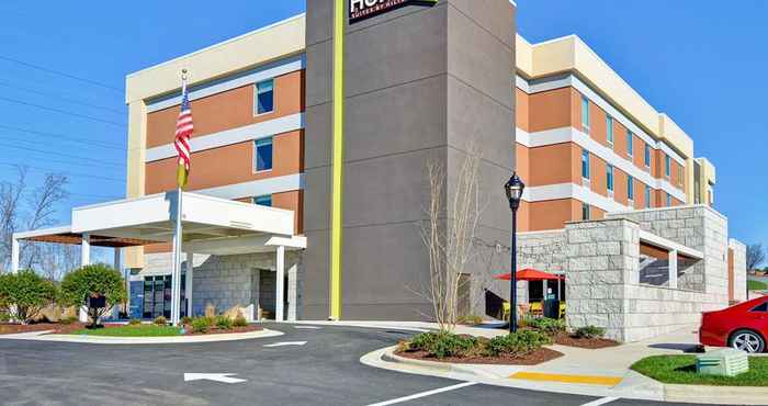 Others Home2 Suites by Hilton Winston-Salem Hanes Mall