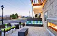 Others 3 Home2 Suites by Hilton Winston-Salem Hanes Mall