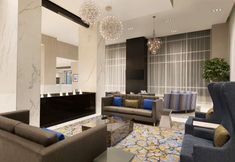 Others 2 Embassy Suites by Hilton Toronto Airport