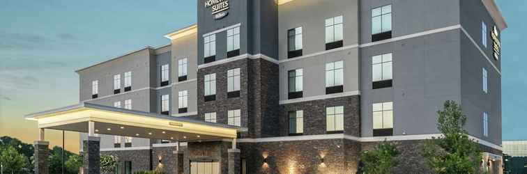 Lain-lain Homewood Suites by Hilton Houston Memorial