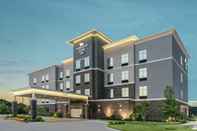 Lain-lain Homewood Suites by Hilton Houston Memorial