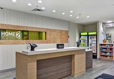 기타 4 Home2 Suites by Hilton McKinney