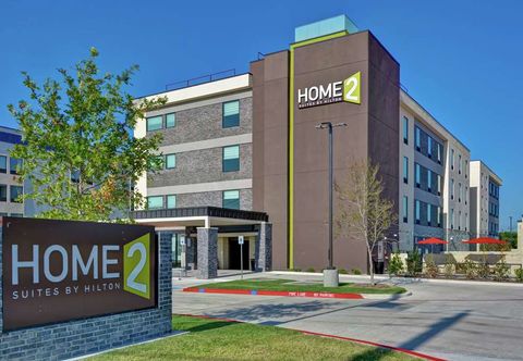 기타 Home2 Suites by Hilton McKinney