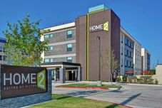 기타 Home2 Suites by Hilton McKinney