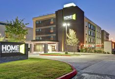 기타 5 Home2 Suites by Hilton McKinney