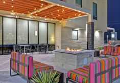 기타 7 Home2 Suites by Hilton McKinney