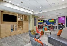 기타 6 Home2 Suites by Hilton McKinney